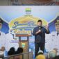Caption :
Wali Kota Bandung, Muhammad Farhan