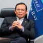 Caption:
Foto. Anggota Komisi VI DPR RI, Herman Khaeron, Legislator Demokrat Desak Pabrik Curang Ditutup dan Diproses Hukum, Rabu (12/03-2025)