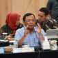 Caption :
Anggota Komisi VI DPR RI, Herman Khaeron, mengusulkan serangkaian strategi inovatif untuk memastikan perjalanan mudik 2025 lebih tertata dan nyaman, Rabu (19/03-2025).