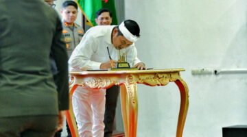 Jawa Barat Istimewa: Sinergi Pemda dan Forkopimda Wujudkan Pembangunan Terintegrasi