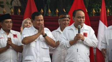 Program Koperasi Merah Putih Diapresiasi Warga Garut karena Dorong Ekonomi dan Serap Tenaga Kerja