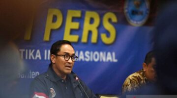 PW GP Al Washliyah DKI: Pernyataan Kepala BNN RI soal Vape dan NPS Harus Jadi Alarm Nasional
