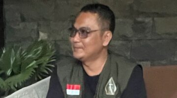 Sekjen PWI LS Ajak Seluruh Jajaran Bantu Polri Jaga Kamtibmas Jelang Lebaran 1447 H