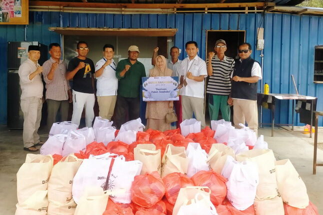 foto slider headline