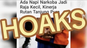 Mantan Warga Binaan Bongkar Fakta: Tuduhan “Napi Jadi Raja Kecil” di Rutan Tanjung Pura Dinilai Hoaks dan Fitnah Sensasional