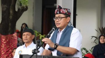 Tingkatkan Mutu Guru, Dinas Pendidikan Kabupaten Bekasi Evaluasi Kinerja Kurikulum SD