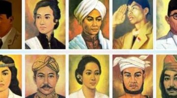 Profesor Sutan Nasomal Pahlawan TBA Basuni Kota Hujan Bogor Dan Pahlawan di Nusantara Presiden Data Ulang Tercecer, Agar Adil Pejuang Mendapatkan Haknya