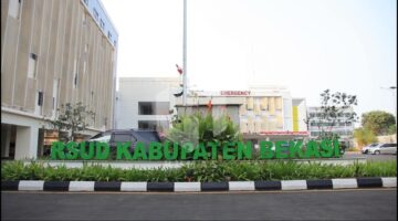 RSUD Kabupaten Bekasi Pastikan Pelayanan Tetap Optimal Hadapi Penyesuaian Anggaran