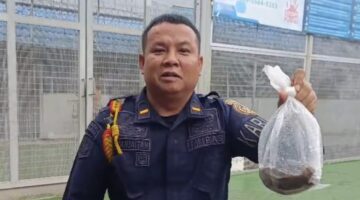 Lapas Binjai Berbagi Lele Gratis, Wujud Nyata Dukung Ketahanan Pangan Nasional