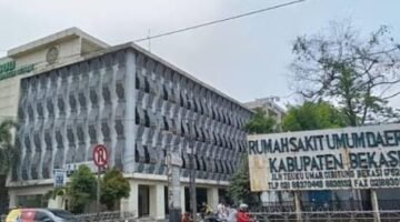 RSUD Kabupaten Bekasi Pastikan Pelayanan Tetap Optimal di Tengah Pemotongan Anggaran