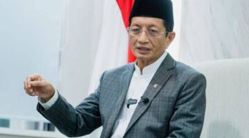 NASARUDDIN UMAR (NU) DAN POLITIK JALAN TENGAH NU