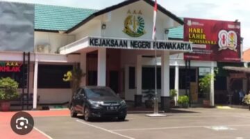 Dua Dugaan Skandal Di Dinkes: Publik Desak Kejari Purwakrta Usut Tuntas PLTS Dan BOK