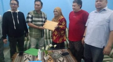 Kang Andhy Tawarkan Peluang Kerja Internasional untuk Wartawan Jabar