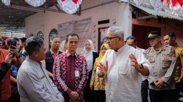 Utamakan Hak Pendidikan, Wali Kota Pasang Badan Demi 900 Siswa SDN 026 Bojongloa