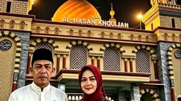 Menjaga Tradisi Religi, Warga Desa Ciantra Konsisten Gelar Peringatan Maulid Nabi Setiap Tahun