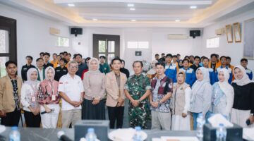 Koperasi Merah Putih di Jambi Hadapi Tantangan Keberlanjutan dan Tata Kelola