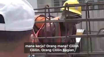 Sidak _Underpass_ Cimahi, KDM Tanyakan Kepastian Upah Pekerja